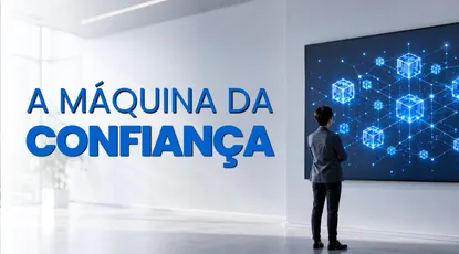 A Máquina da Confiança