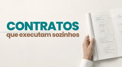 Contratos que Executam Sozinhos