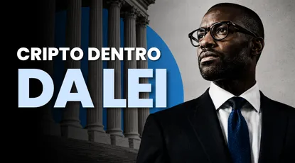 Cripto Dentro da Lei