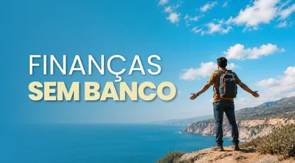 Finanças Sem Banco